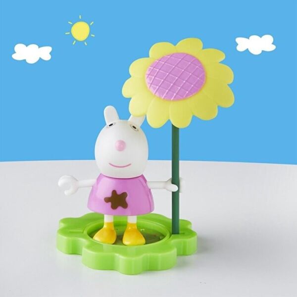 PEPPA PIG PEPAS BIG FAMILY CAR