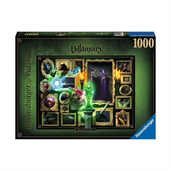RB 1000 PRÇ PUZZLE