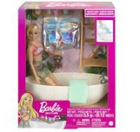 BRB SPA GÜNÜ OYUN SETİ