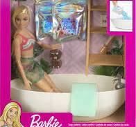 BRB SPA GÜNÜ OYUN SETİ