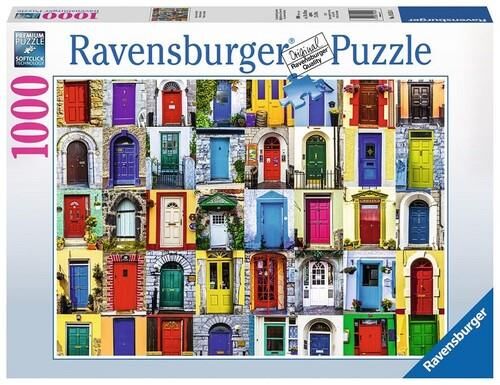 KAPILAR PUZZLE