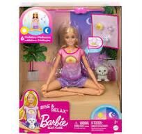 BRB MEDİTASYON YAPYOR OYUN SETİ