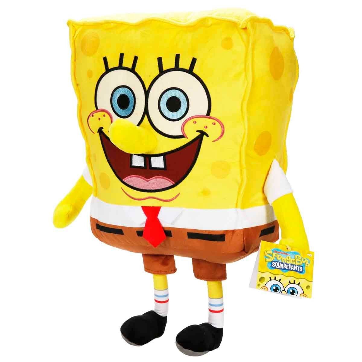 PELUŞ SÜNGER BOB 50 CM