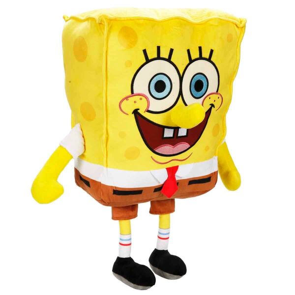 PELUŞ SÜNGER BOB 50 CM