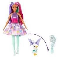 BARBIE A TOUCH OF MAGIC