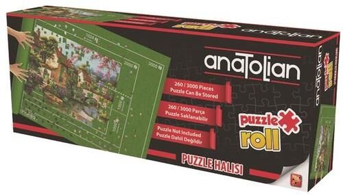 PUZZLE HALISI