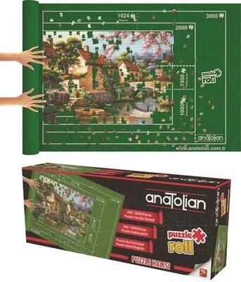 PUZZLE HALISI