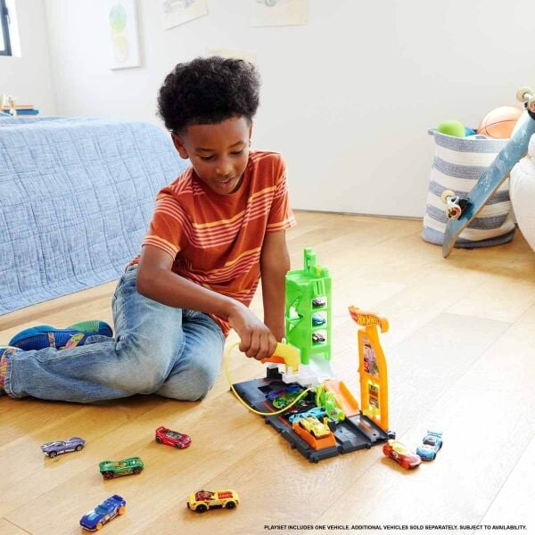 HW WLWKTRİKLİ ARAÇ ŞARJ İST.