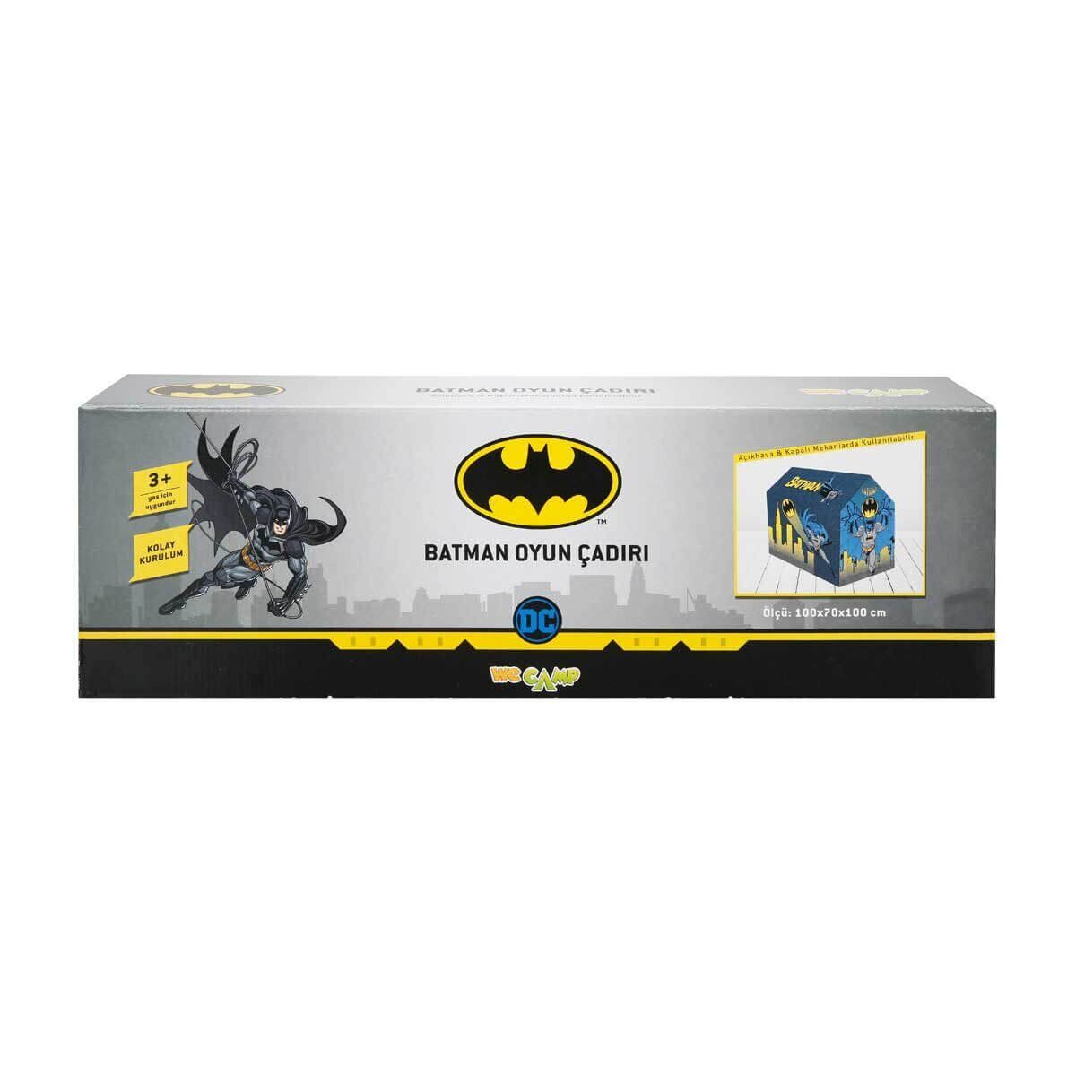BATMAN ÇADIR
