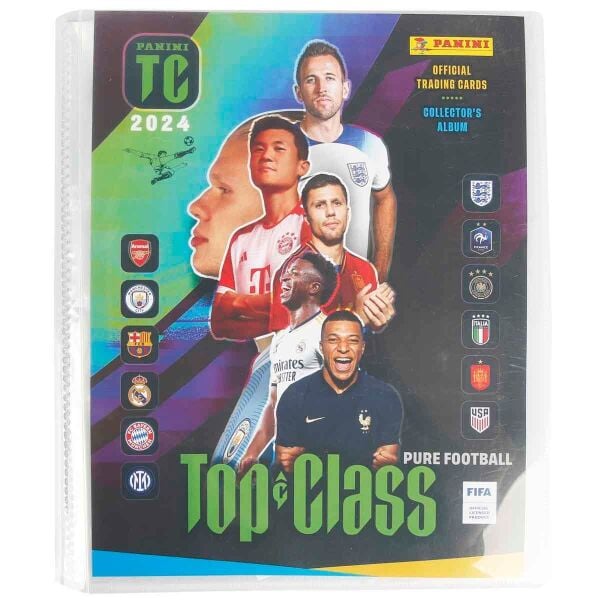 FIFA TOP CLASS 2025 MEGA BAŞLANGIÇ PAKETİ TC