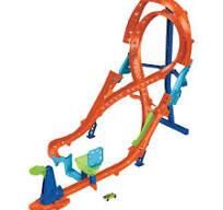 HW DİKEY YARİŞ HEYECANI SETİ