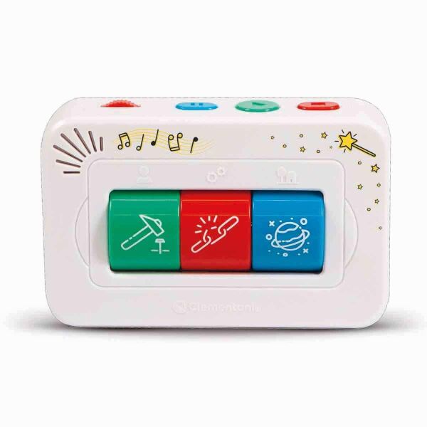 TECH TOYS BİR VARMIŞ BİR YOKMUŞ