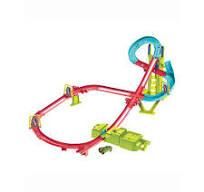 HOTWEELS NEON ÇOKLU YARIŞLAR