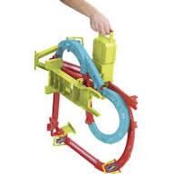 HOTWEELS NEON ÇOKLU YARIŞLAR