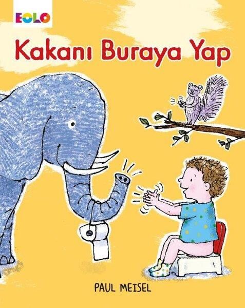 KAKANI BURAYA YAP