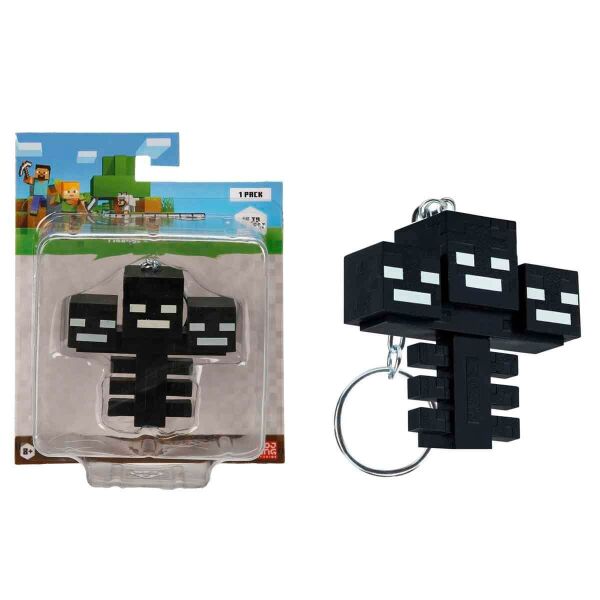 MINECRAFT 3D FİGÜR ANAHTARLIK