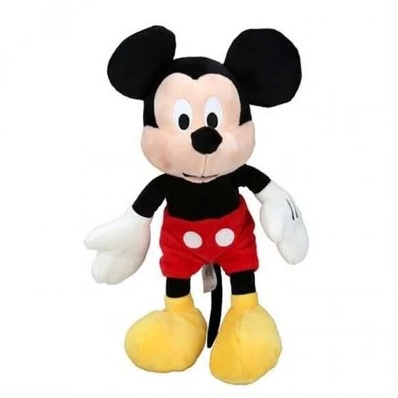 PELUŞ CORE MİCKEY 36 CM