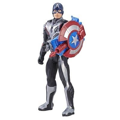 AVENGERS E.GAME TITAN CAPTAN AMERİKA