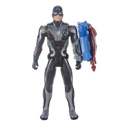 AVENGERS E.GAME TITAN CAPTAN AMERİKA