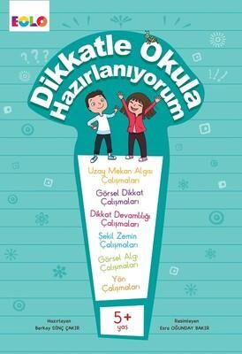 DİKKATLE OKULA HAZ.
