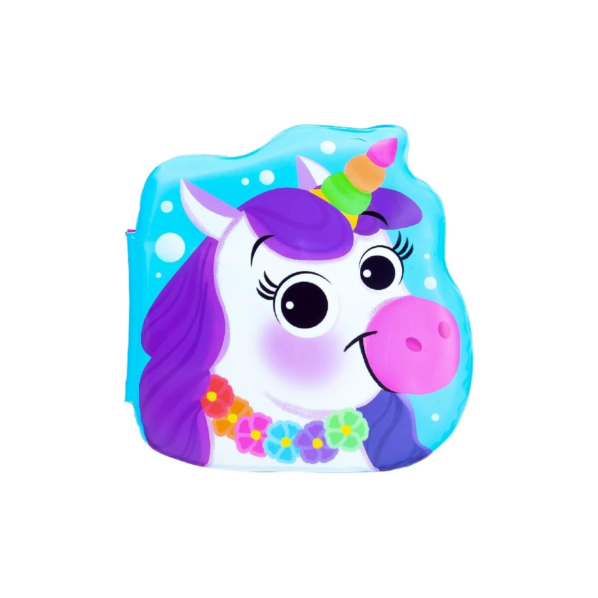 BANYO KİTABI TEK BOYNUZLU AT