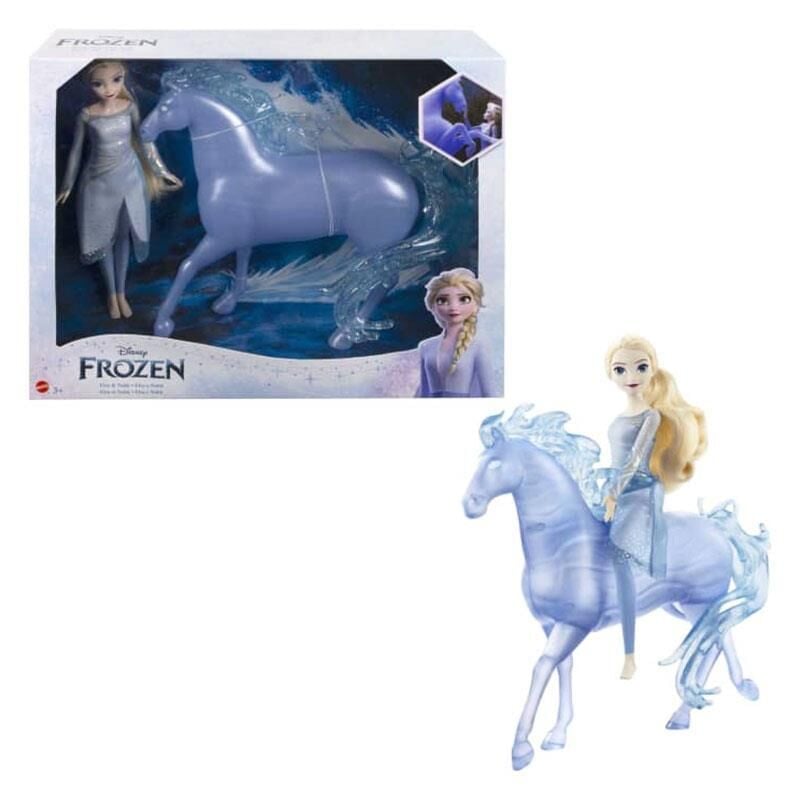 DİSNEY KARLAR ÜLKESİ ELSA