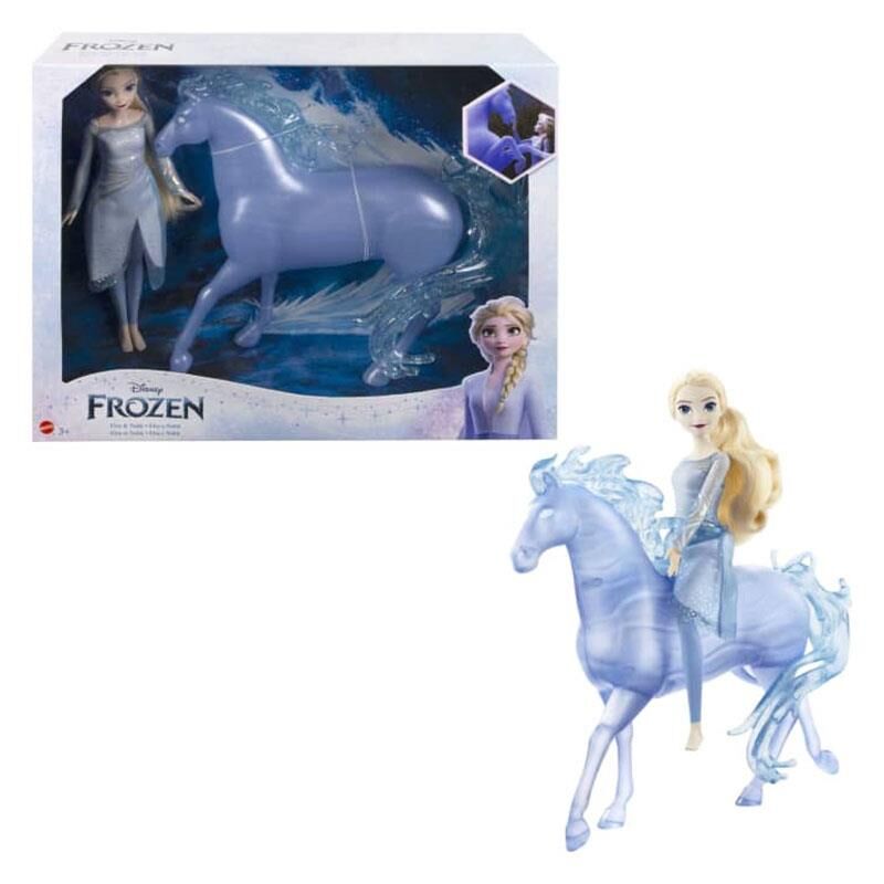 DİSNEY KARLAR ÜLKESİ ELSA