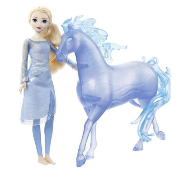 DİSNEY KARLAR ÜLKESİ ELSA