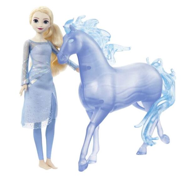 DİSNEY KARLAR ÜLKESİ ELSA