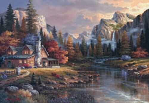 VADİNİN SONUNDAKİ EV