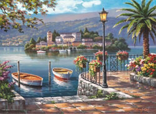 PORTO GÖLÜ