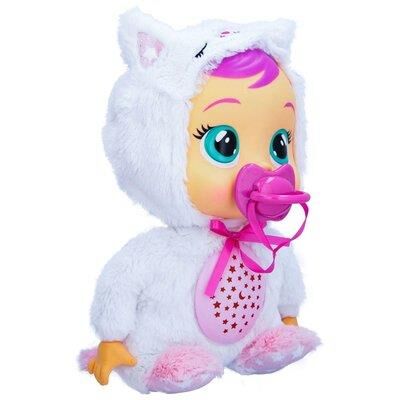 CRY BABİES GOOD NİGHT DAİSY