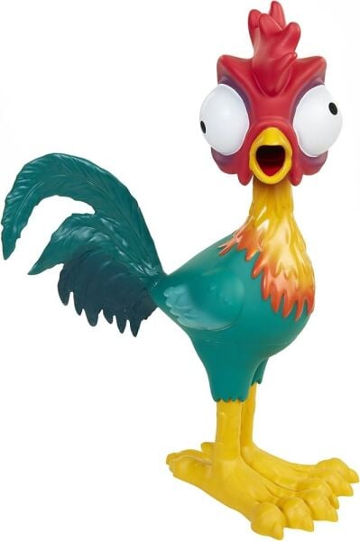 DİSNEY MOANA HEIHEI