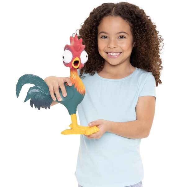 DİSNEY MOANA HEIHEI