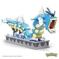 MEGA POKEMON KİNETİK GYARADOS