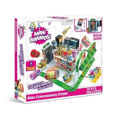 MİNİ BRANDS MİNİ MARKET