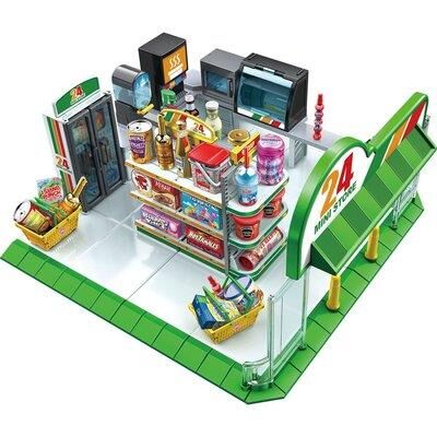 MİNİ BRANDS MİNİ MARKET