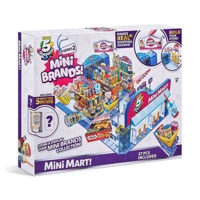 MİNİ BRANDS SUPERMARKET