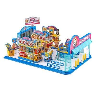 MİNİ BRANDS SUPERMARKET