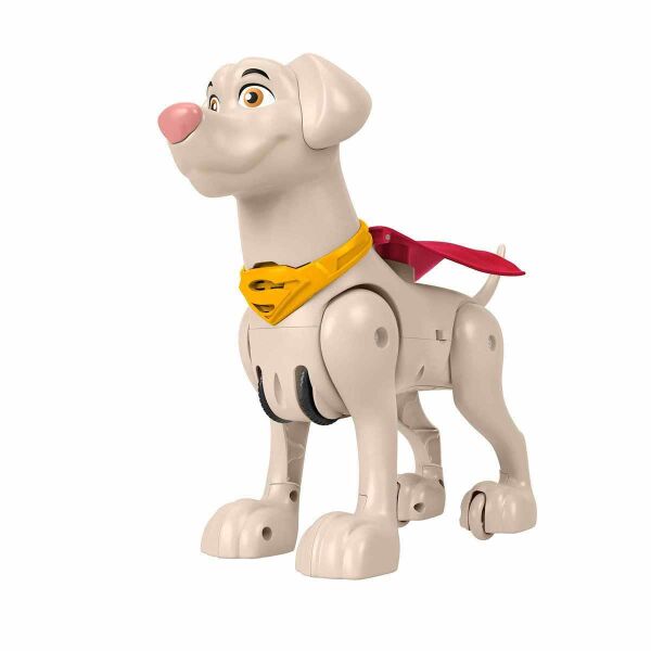 SUPER PETS SÜPER KRYPTO