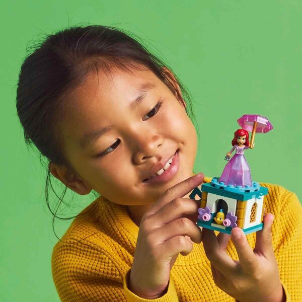 LEGO DISNEY PRENSES DÖNEN ARIEL