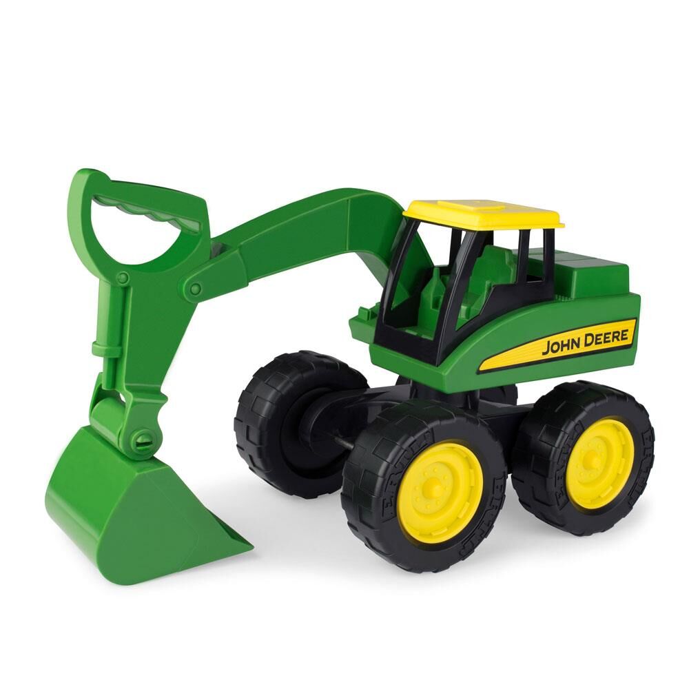 TOMY  JOHN DEERE KEPÇE