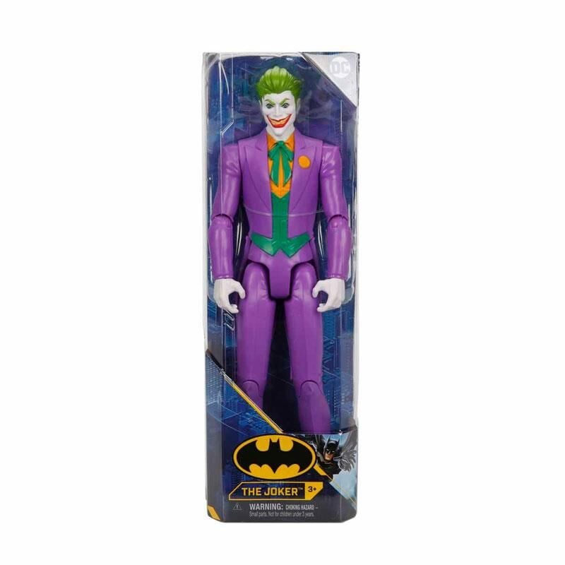 JOKER FİGÜR