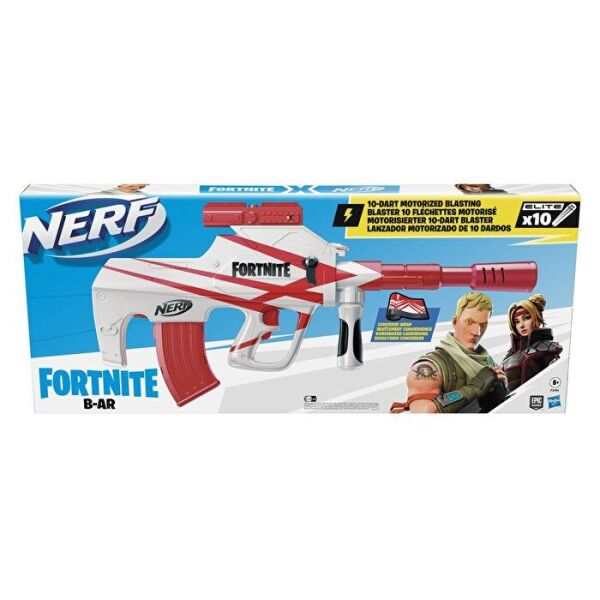 NERF FORTNIET