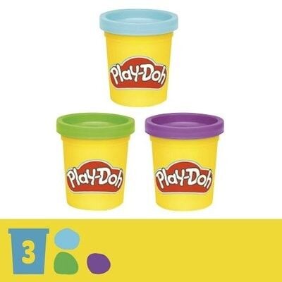 PLAYDOH EĞLENCELİ FOTOĞRAFÇI BAŞLANGIÇ SETİ