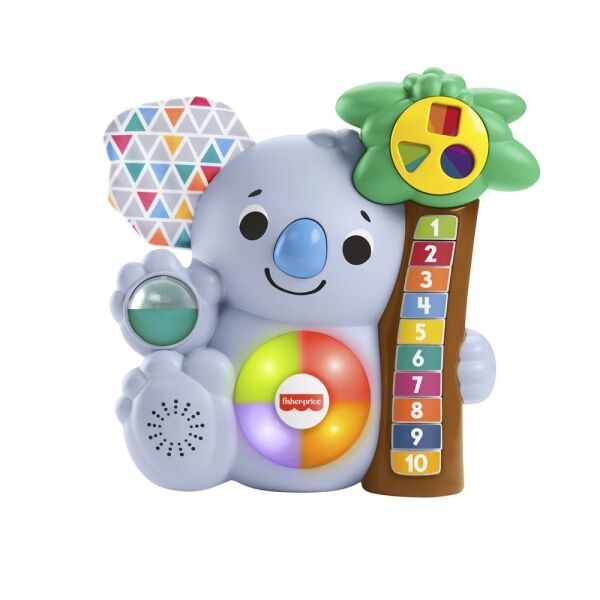 SAYI SAYAN KOALA