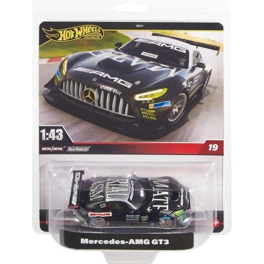 HOT WHEELS 1:43 PREMİUM ARAÇLAR