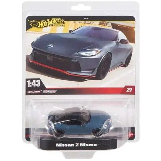 HOT WHEELS 1:43 PREMİUM ARAÇLAR