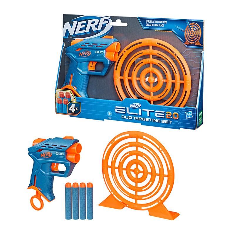 NER ELİTE 2,0 İKLİ HEDEF