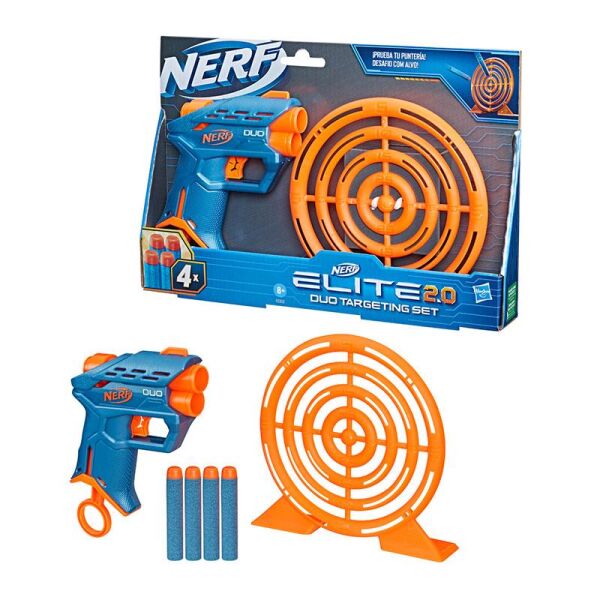 NER ELİTE 2,0 İKLİ HEDEF